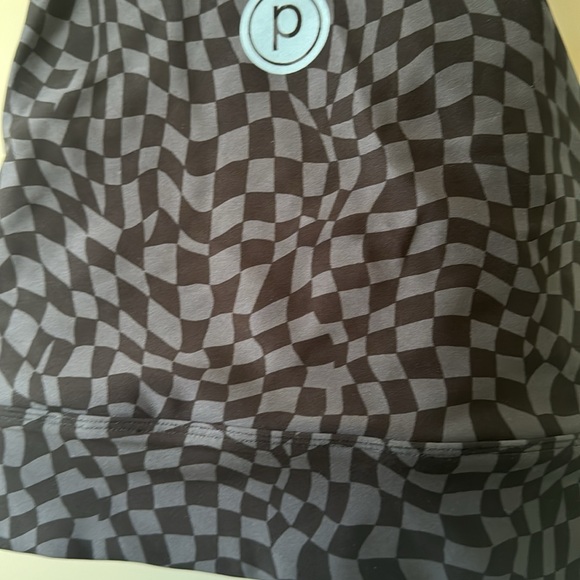 Workout performance top W wear it to heart - Picture 2 of 5